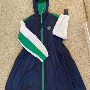 Tommy Hilfiger  women windbreaker jacket